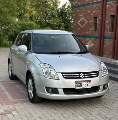 Suzuki Swift 1.3 DLX 2016.1st Owner.