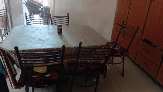 dining table for sale