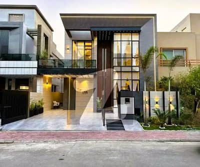 5 Marla Adorable Bungalow On Top Location For Sale In DHA Phase 9 Town Lahore