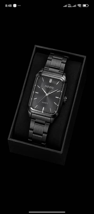 mens watch