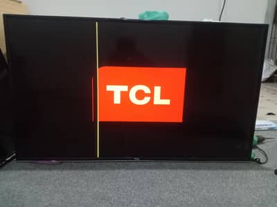 TCL L50D3000 50"