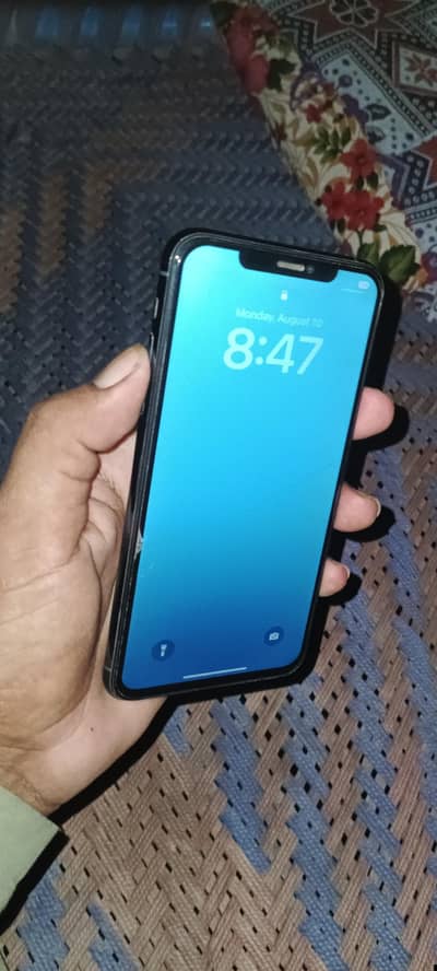 Apple iPhone 11 Pro Max