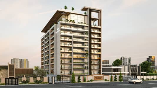 Indigo Signature Apartments On Installments