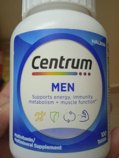 centrum tablets for sale