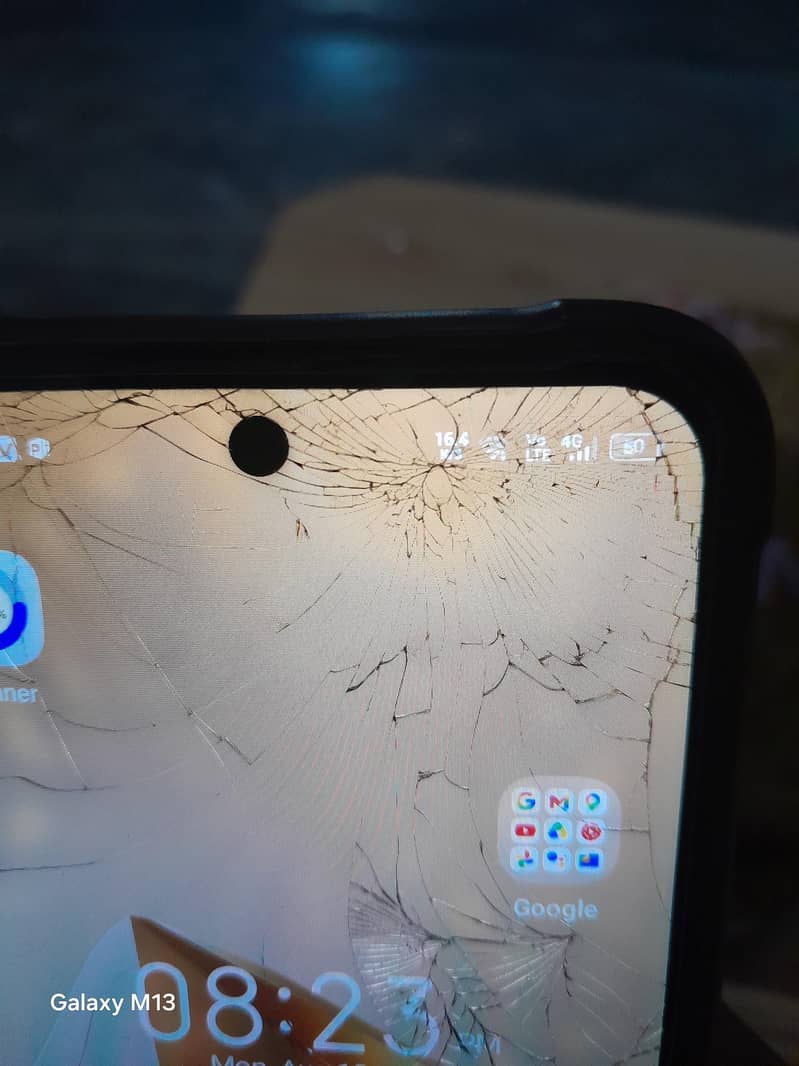 itel p70 4
