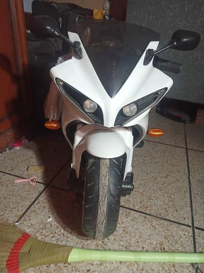 kids Heavy bike rechargeable