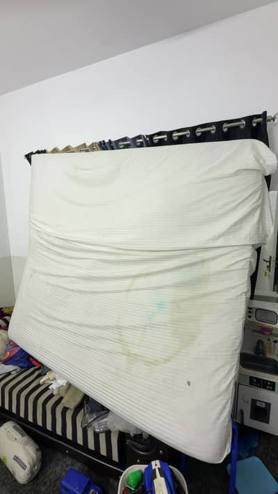 Diamond Super Spring Mattress