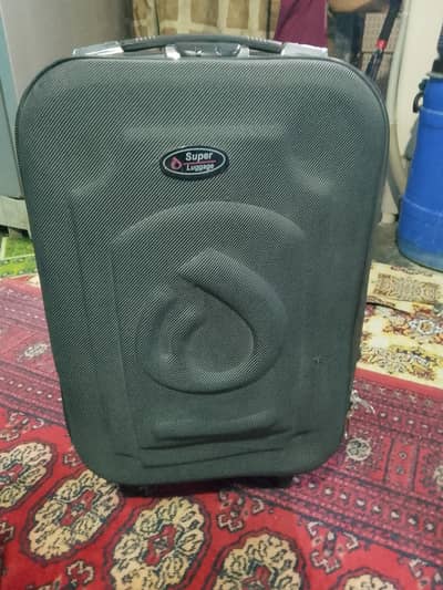 Luggage Suitcase 03141718889