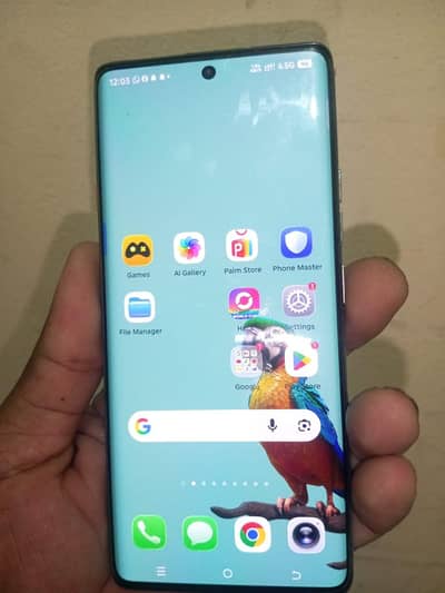 Tecno CAMON 40 Pro