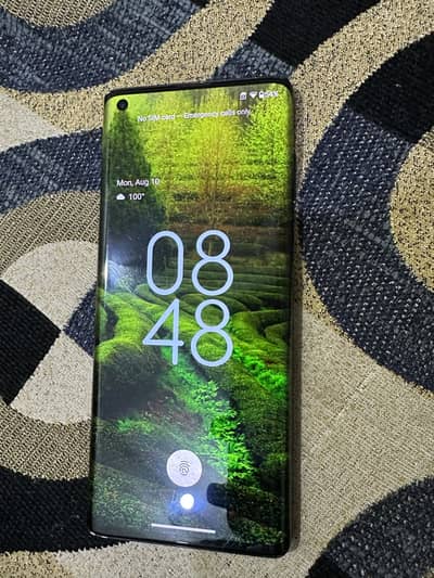 Motorola Edge Plus