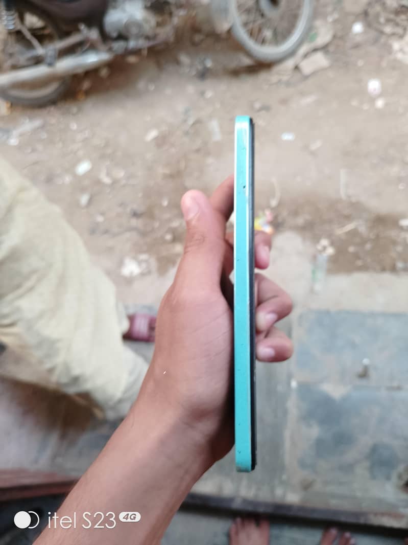 Itel S23 1