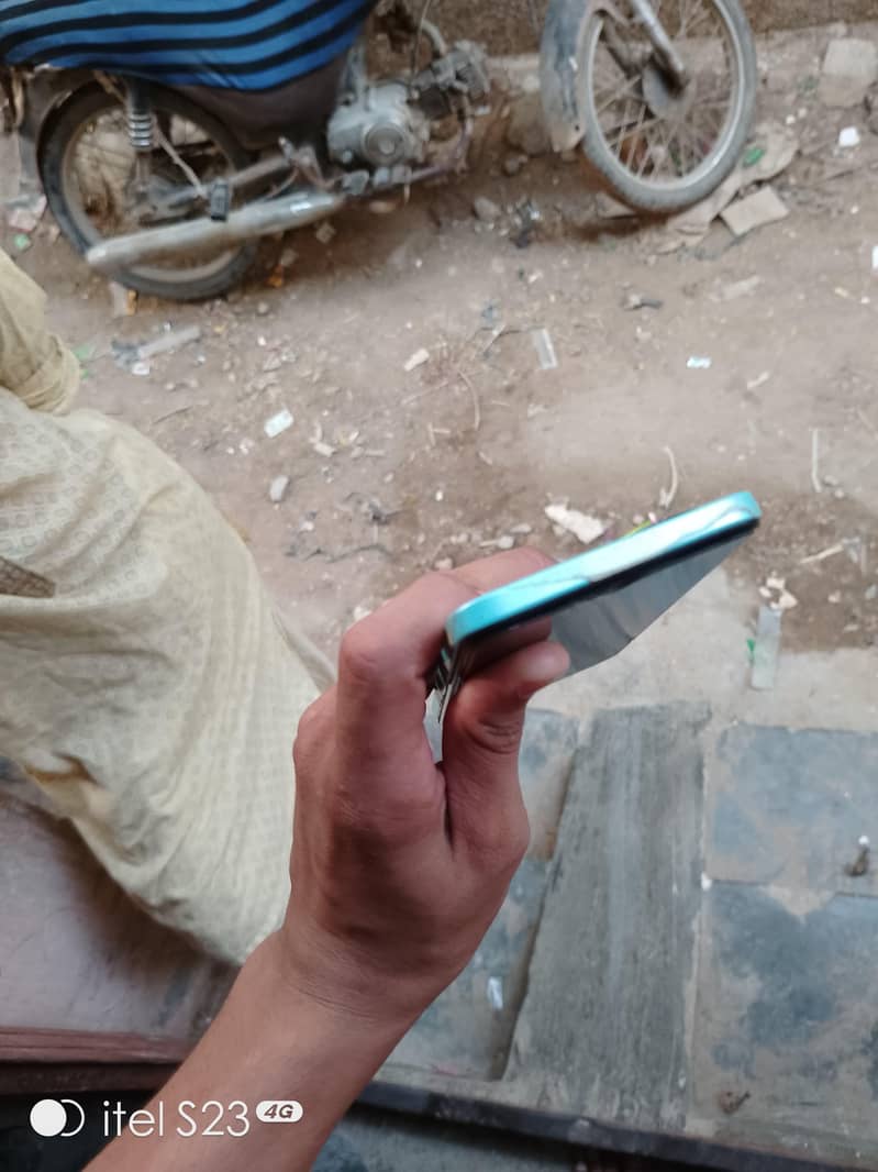 Itel S23 3