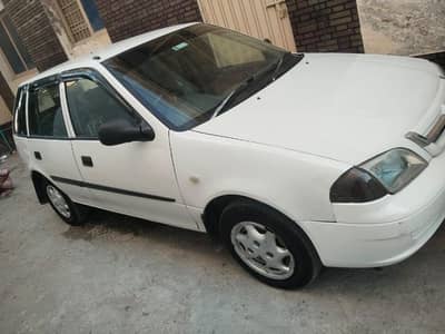 Suzuki Cultus VXR 2010 03051475319