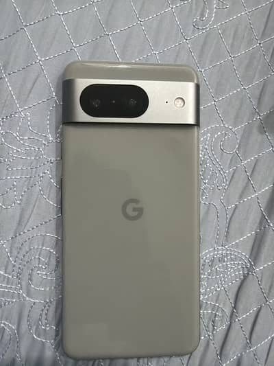 Google Pixel 8