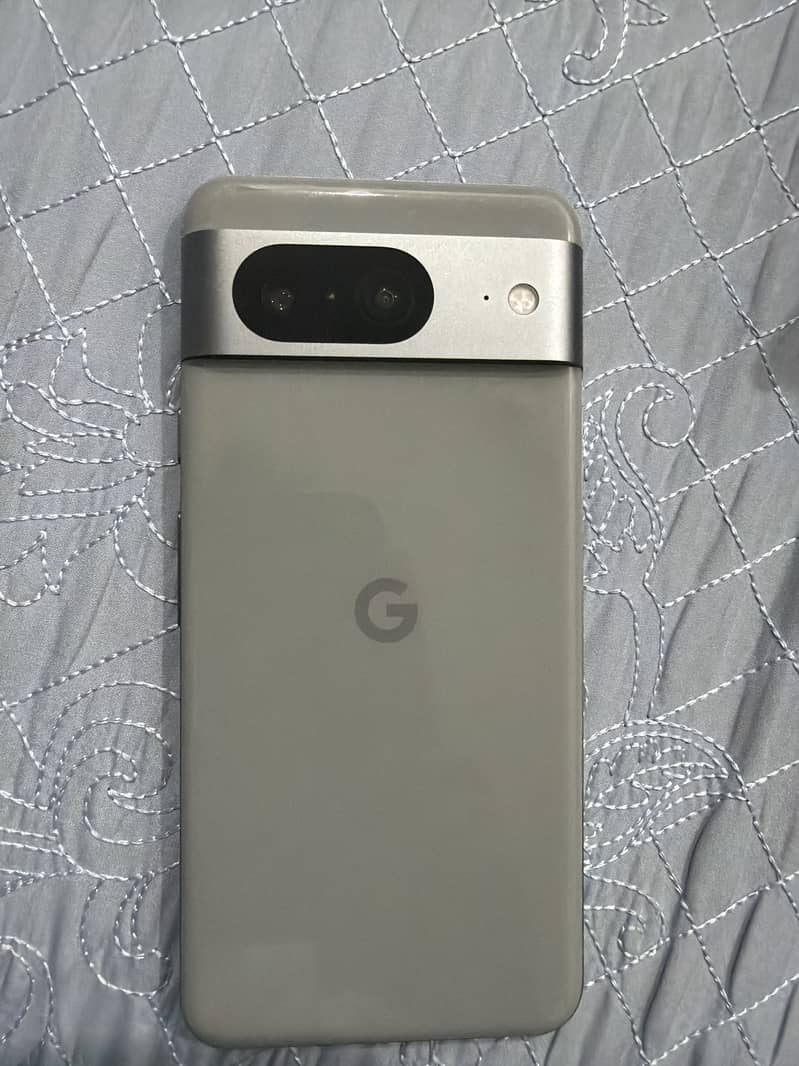 Google Pixel 8 0