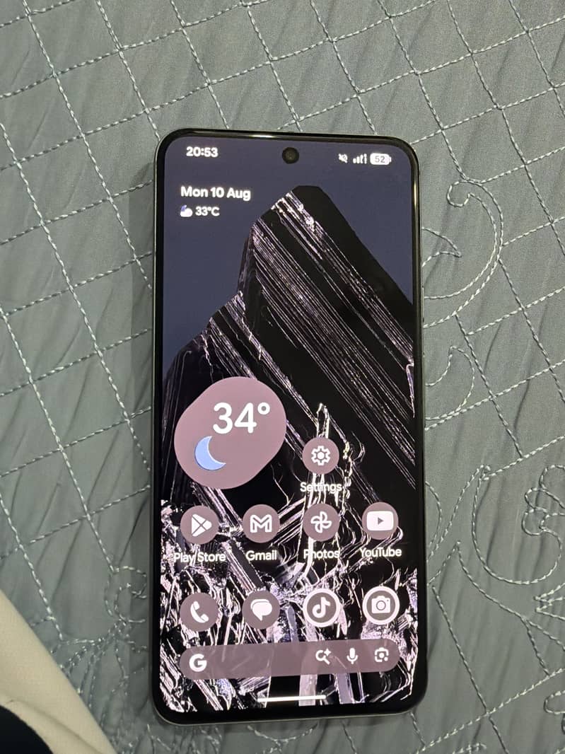 Google Pixel 8 3