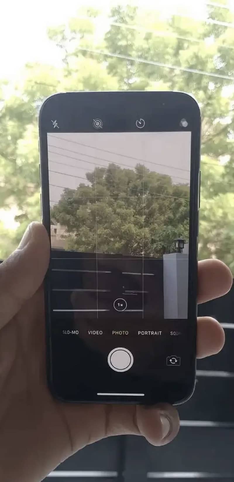 Apple iPhone X 1