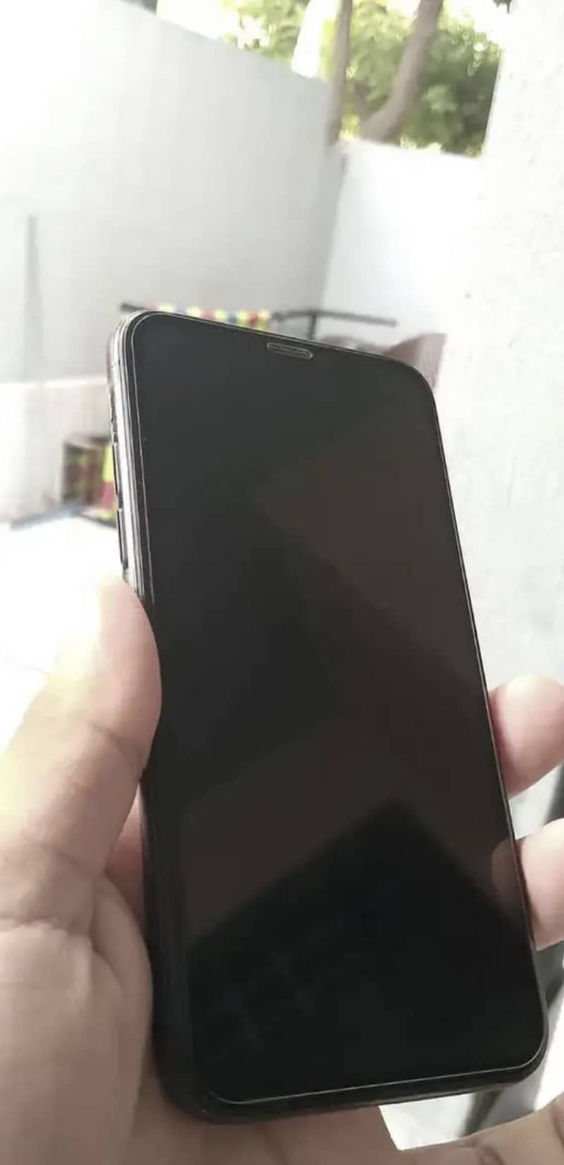 Apple iPhone X 2