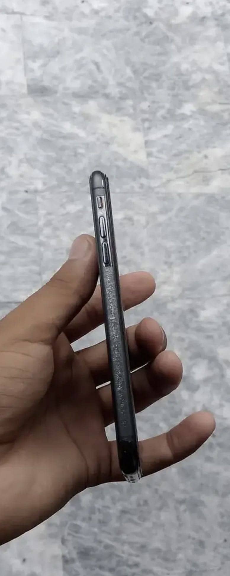 Apple iPhone X 3