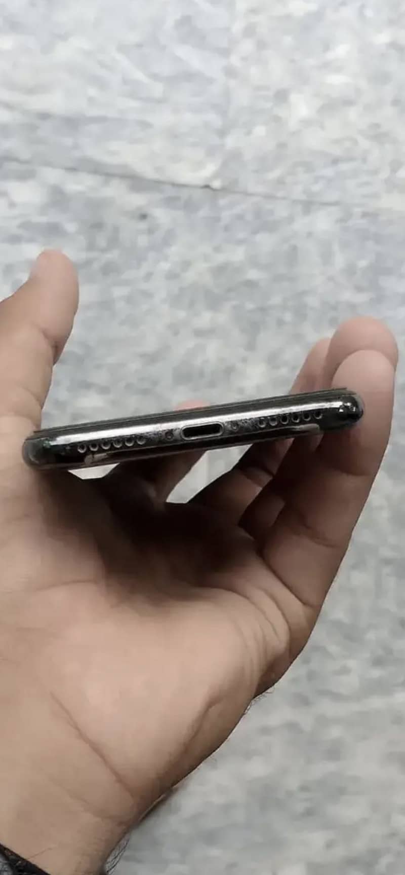 Apple iPhone X 6