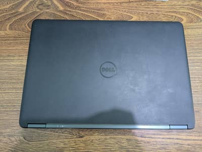 Dell latitude E7450 i5 5th generation 16/128