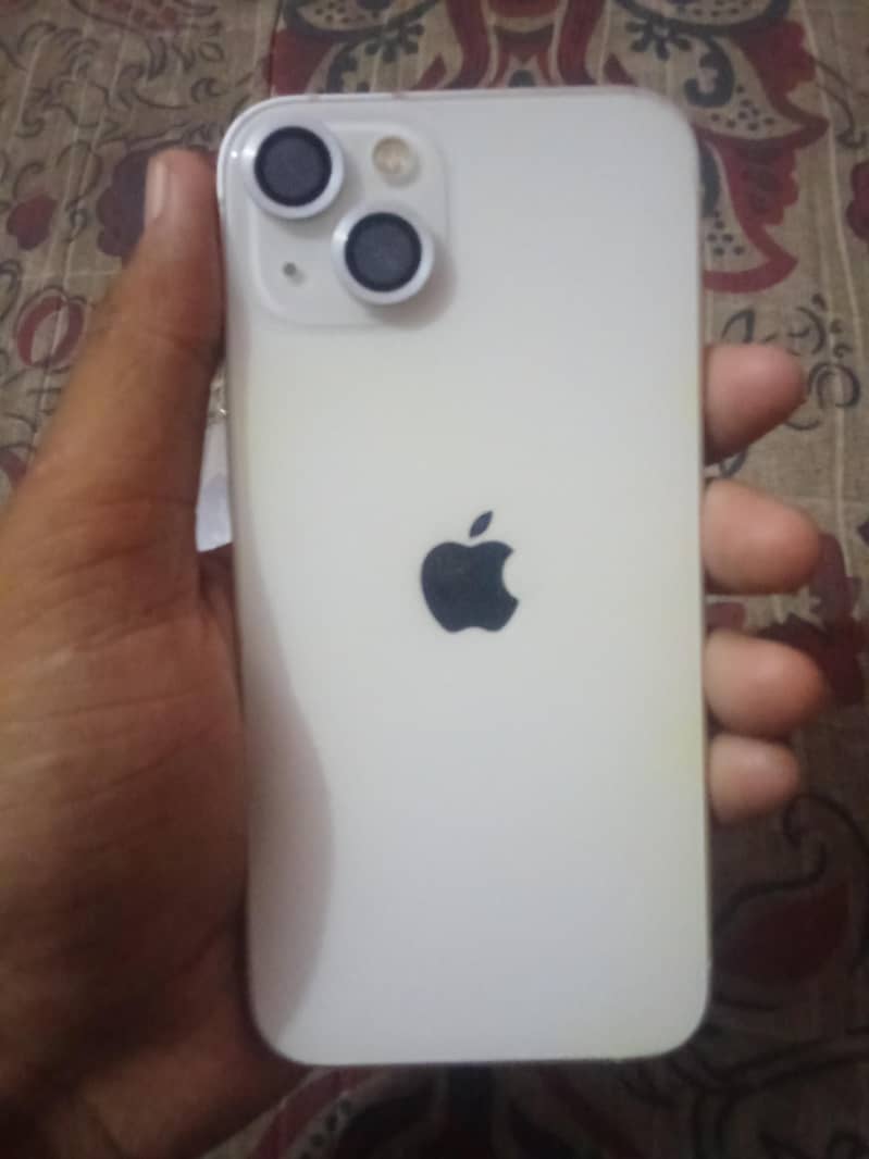 Apple iPhone 13 3