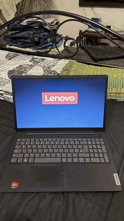 Lenovo IdeaPad 1 15AMN7 | Ryzen 5 7520U | 8GB DDR5 | 512GB SSD