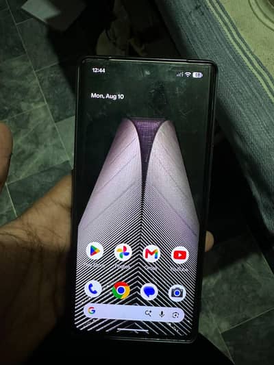 Google Pixel 6 Pro