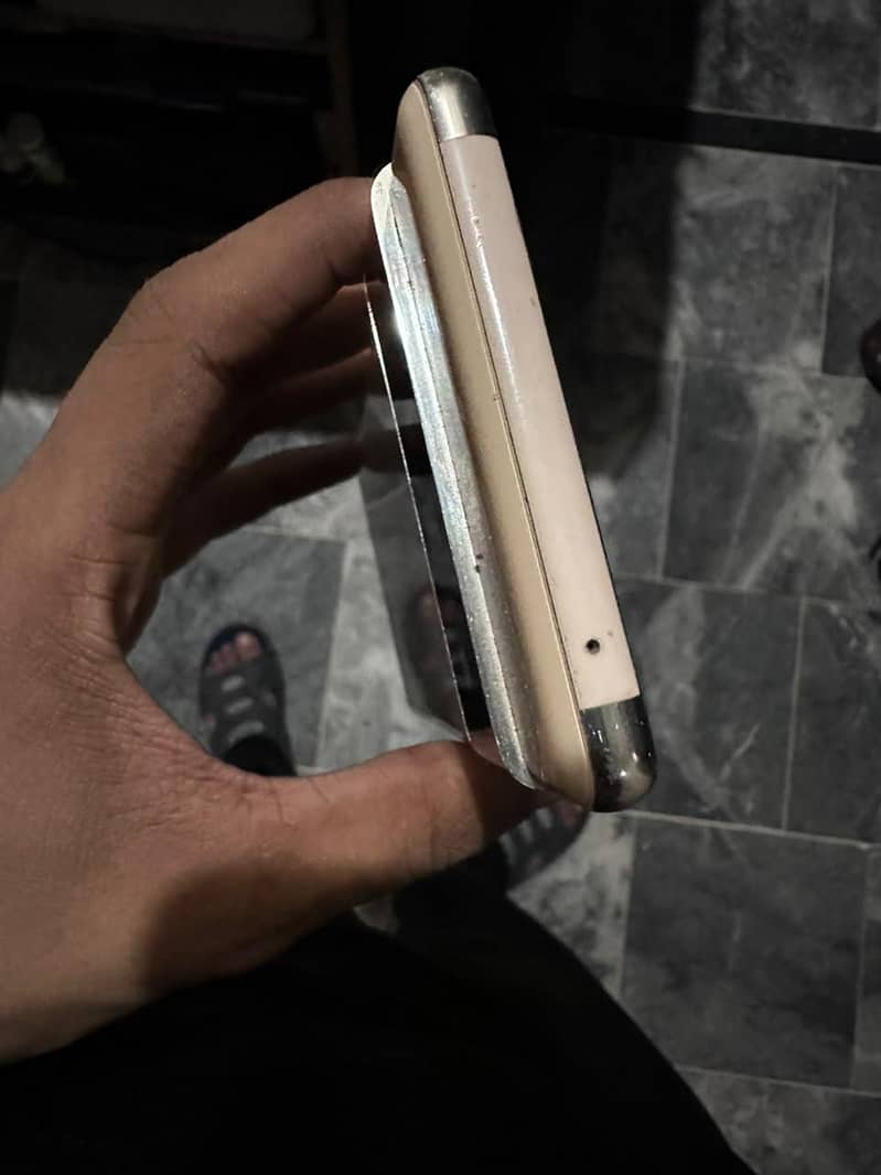 Google Pixel 6 Pro 4