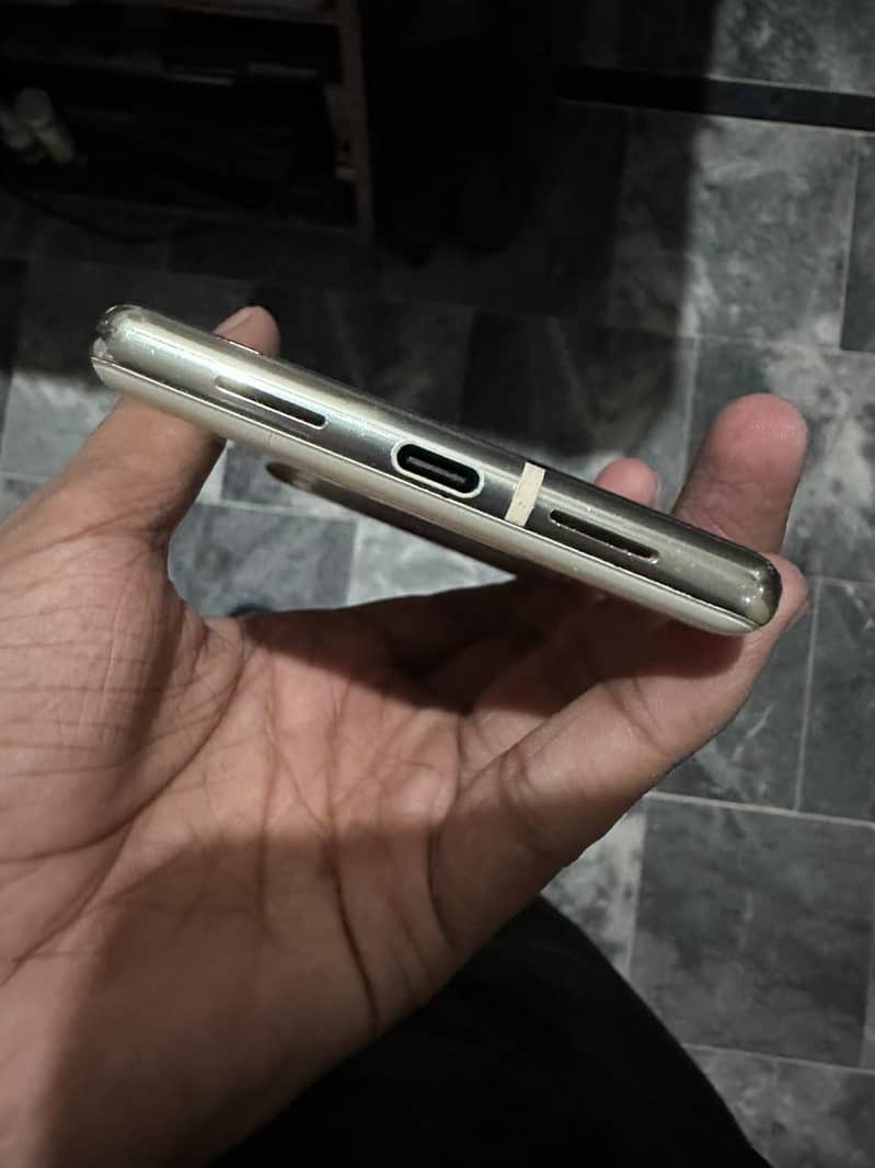 Google Pixel 6 Pro 5