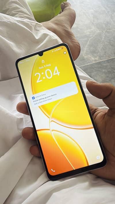 Vivo Y04