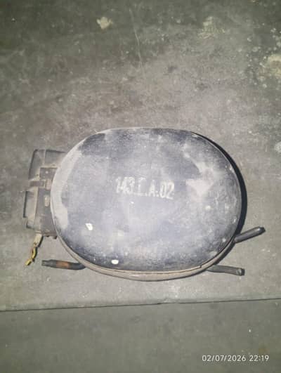 compressor
