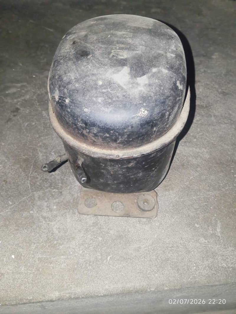 compressor 2
