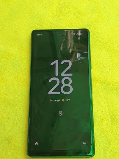 Google Pixel 7a