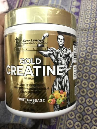Gold Ceratine   Mix fruits