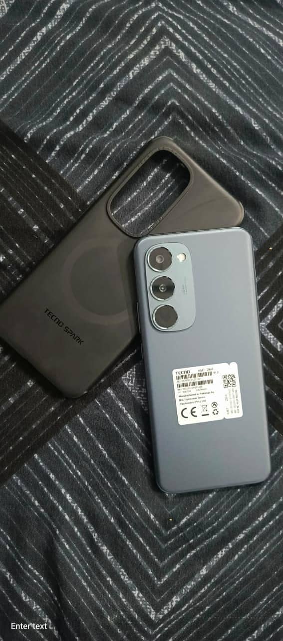 Tecno Other Model 2