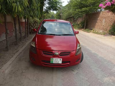 FAW V2 2016