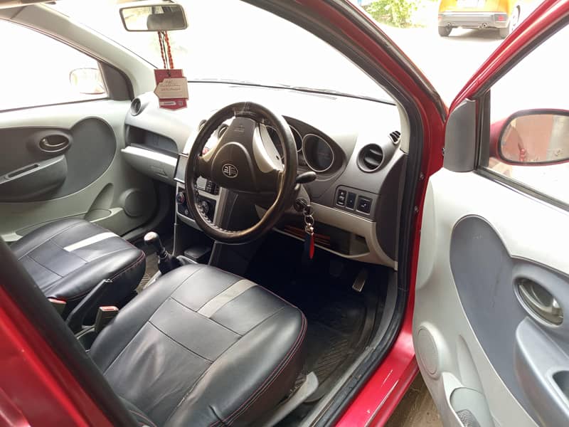 FAW V2 2016 2