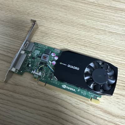 Nvidia Quadro k620