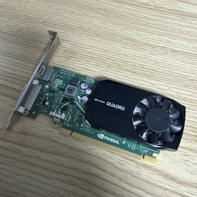 Nvidia Quadro k620 0