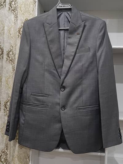 pant coat