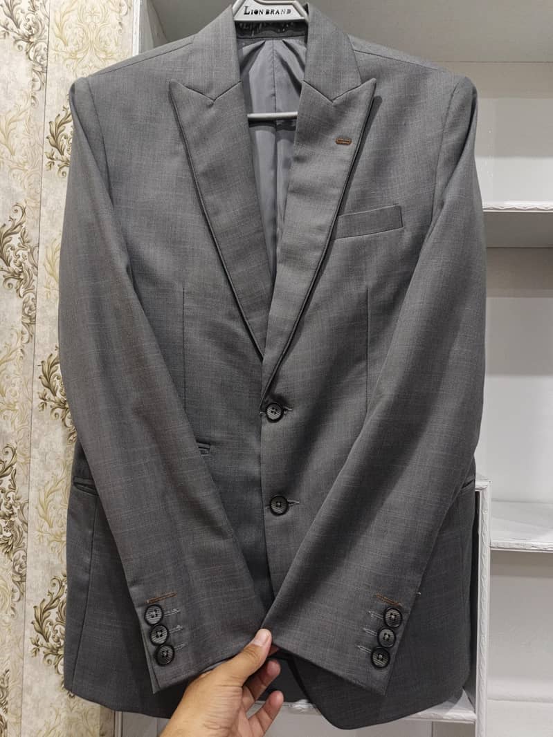 pant coat 1