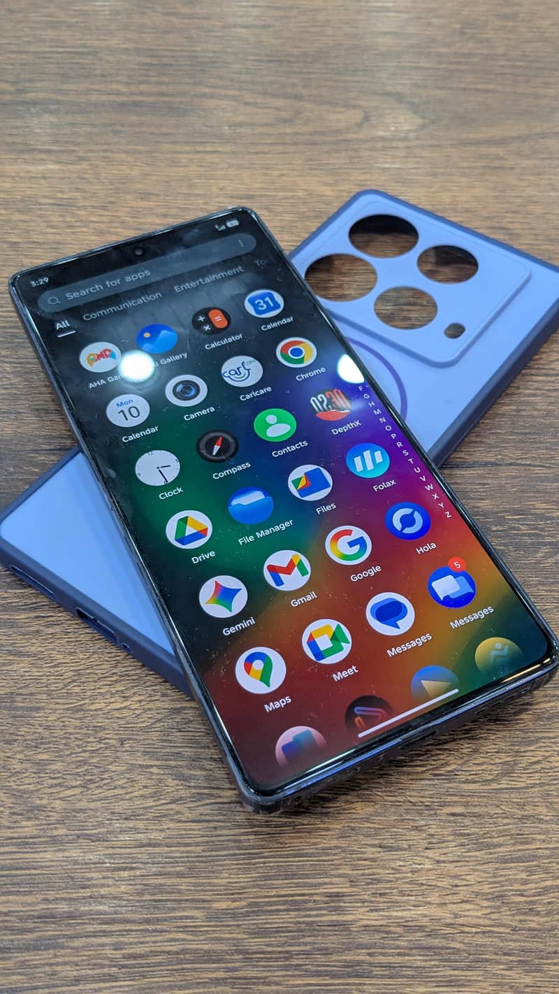 Infinix Note 40 2