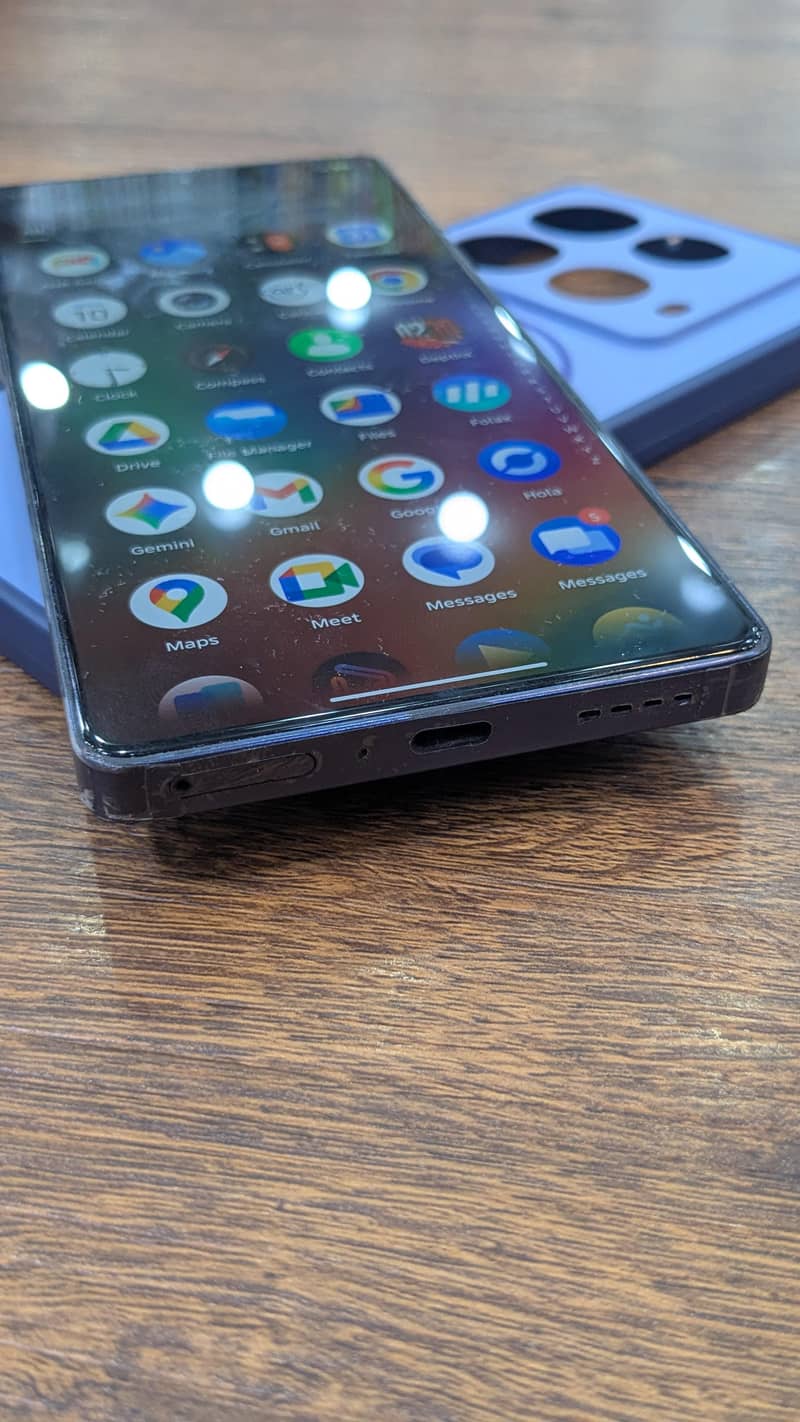 Infinix Note 40 3