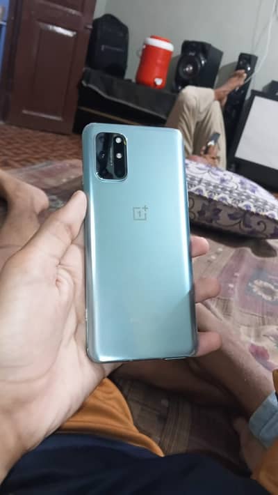 One Plus 8T