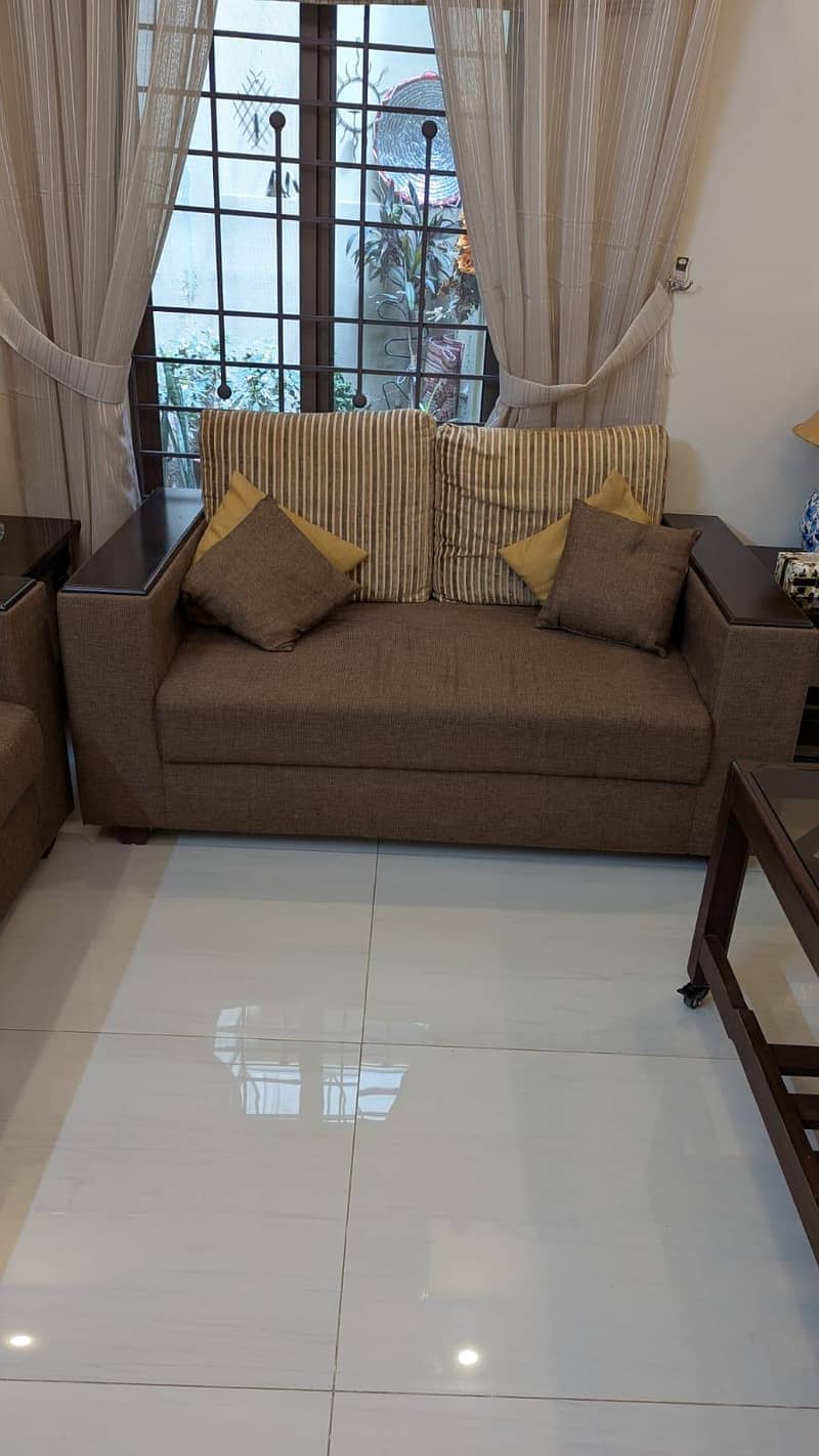 7 seater sofa set 2