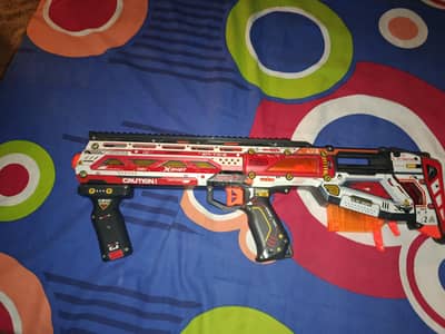 SHOT GUN