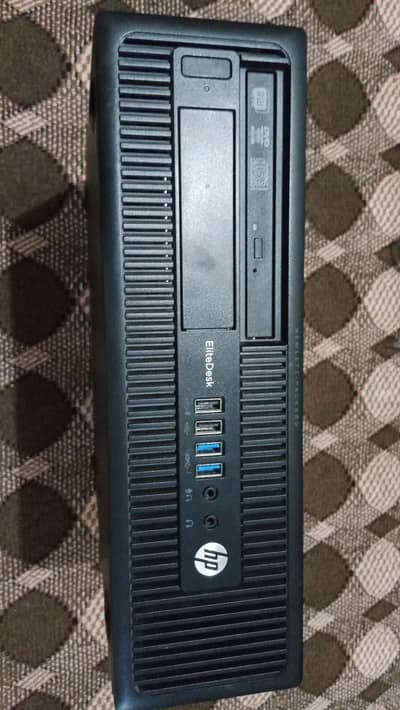 CPU AMD A10