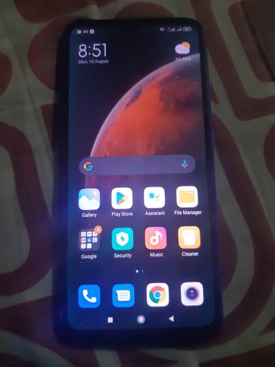 Redmi 9c