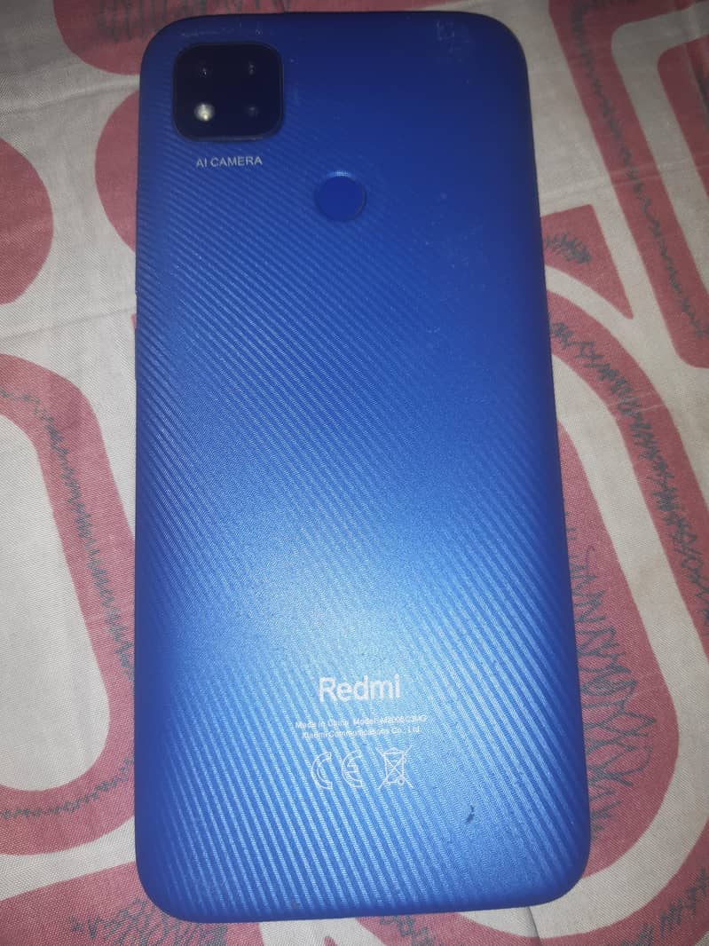 Redmi 9c 1